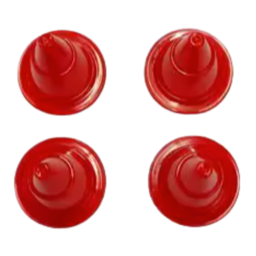 Drift Cones x4 per each car