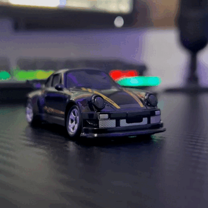 RC Mini Drift Car